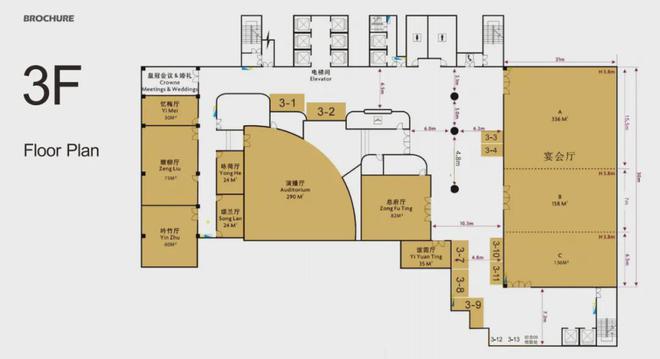 将于10月18-20日在成都总府皇冠假日酒店盛大举办凯时ag旗舰厅登录【展会预告】2024成都国际音响展(图14)